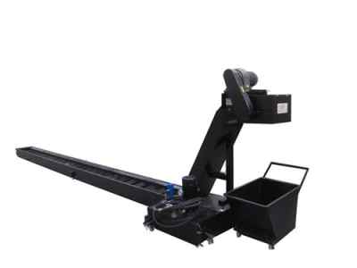 供應(yīng)各類專業(yè)機(jī)床排屑機(jī)與附件——遼陽、鑫豐、哈挺專用設(shè)備詳解