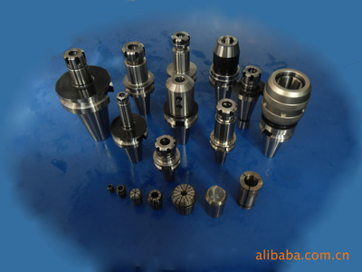 耐用精機(jī)高精度NT刀柄、BT刀柄與筒夾詳解——機(jī)床附件的專業(yè)選擇