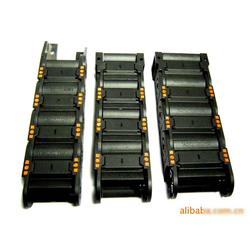 工程塑料拖鏈 機(jī)床附件的關(guān)鍵選擇