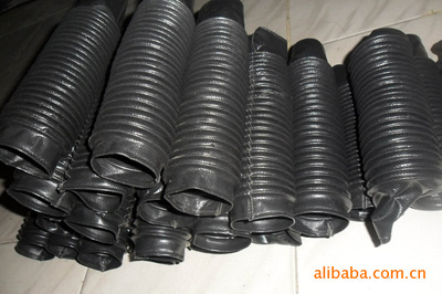 守護(hù)精密與持久 滄州盛力機(jī)床附件，專業(yè)供應(yīng)絲桿防塵罩與油缸保護(hù)罩