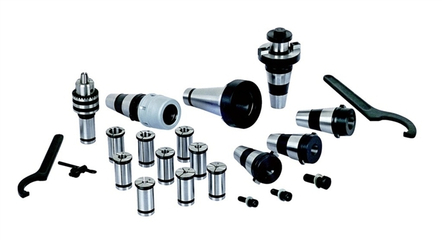 快換銑夾頭JXT25-50 上海雙峰品質(zhì)，一淘網(wǎng)省錢購機(jī)好幫手