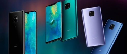 華為新廣告引發(fā)熱議 蘋果iPhone被埋，科技競爭升級